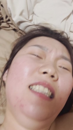 万元定制，线上女神线下母狗，虎牙博主【圣语abby】福利，裸舞自慰，爆燃约炮金主，口交啪啪调教 截图2