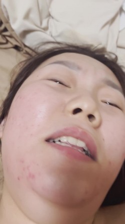 万元定制，线上女神线下母狗，虎牙博主【圣语abby】福利，裸舞自慰，爆燃约炮金主，口交啪啪调教 截图3