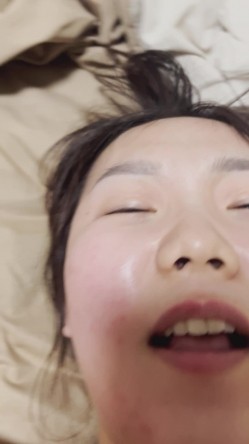 万元定制，线上女神线下母狗，虎牙博主【圣语abby】福利，裸舞自慰，爆燃约炮金主，口交啪啪调教 截图6