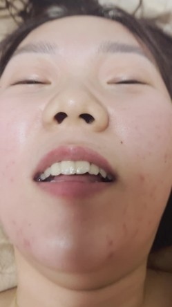 万元定制，线上女神线下母狗，虎牙博主【圣语abby】福利，裸舞自慰，爆燃约炮金主，口交啪啪调教 截图7