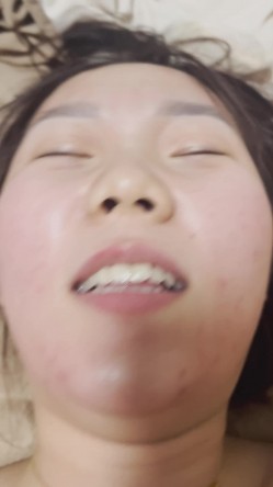 万元定制，线上女神线下母狗，虎牙博主【圣语abby】福利，裸舞自慰，爆燃约炮金主，口交啪啪调教 截图10