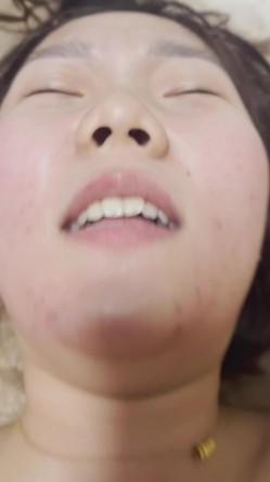 万元定制，线上女神线下母狗，虎牙博主【圣语abby】福利，裸舞自慰，爆燃约炮金主，口交啪啪调教 截图11