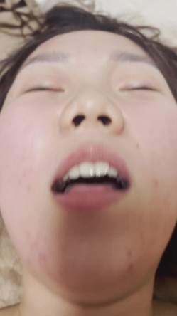 万元定制，线上女神线下母狗，虎牙博主【圣语abby】福利，裸舞自慰，爆燃约炮金主，口交啪啪调教 截图12
