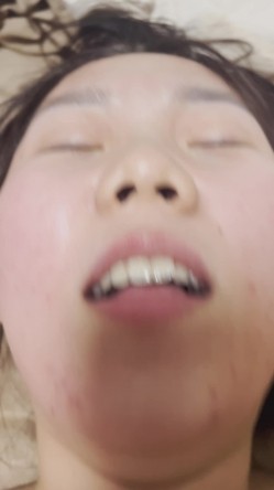 万元定制，线上女神线下母狗，虎牙博主【圣语abby】福利，裸舞自慰，爆燃约炮金主，口交啪啪调教 截图13