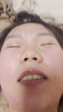 万元定制，线上女神线下母狗，虎牙博主【圣语abby】福利，裸舞自慰，爆燃约炮金主，口交啪啪调教 截图16
