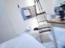 韩国两女主播要求单男激情3P 两女一男吃鸡肏逼，两女互摸磨一磨骚逼 截图9