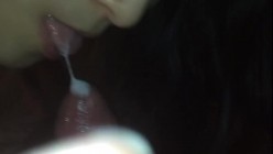 沉迷黑人大屌的那些国产美女们 黑屌下贪婪的畜穴才是最美的画面 黑屌女王 截图2