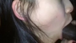 沉迷黑人大屌的那些国产美女们 黑屌下贪婪的畜穴才是最美的画面 黑屌女王 截图7