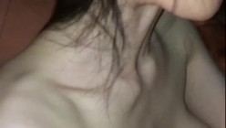 沉迷黑人大屌的那些国产美女们 黑屌下贪婪的畜穴才是最美的画面 黑屌女王 截图12