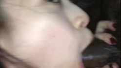 沉迷黑人大屌的那些国产美女们 黑屌下贪婪的畜穴才是最美的画面 黑屌女王 截图14