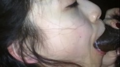 沉迷黑人大屌的那些国产美女们 黑屌下贪婪的畜穴才是最美的画面 黑屌女王 截图15