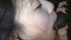 沉迷黑人大屌的那些国产美女们 黑屌下贪婪的畜穴才是最美的画面 黑屌女王 截图16