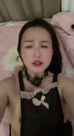 大神GOU的小母狗们，颜值风骚青春无比，喷水不断，做爱简直爽爆了 截图10