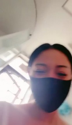 一字马女神，【文科老师】，大长腿魔鬼身材，舞蹈专业出身，高冷美女当面撒尿给你看，噼叉看逼，独此一家 截图5