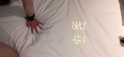 推特美腿良家人妻，【芳华】，大尺度日常私拍，3P双飞炮友众多，魅惑的小淫娃这双腿就是满分 截图9