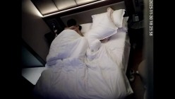 酒店精品 傲娇小仙女被前男友当成炮友开房操四次 截图3