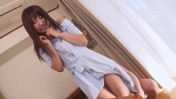 caribbeancom-091820_001 Debut Vol.62 ～細身美人が味わった感激するほど気持ちいいSEX～ 截图2