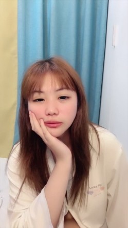 顶级新人校花【西不西】下海福利，狂吃大屌无套啪啪内射干爽 截图15