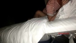 覗魔佳作之夜店狂欢饮料下药极品美女 睡着后带去酒店尽情把玩啪啪中出 截图11