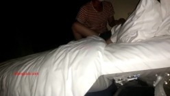覗魔佳作之夜店狂欢饮料下药极品美女 睡着后带去酒店尽情把玩啪啪中出 截图15