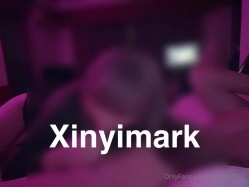 台湾泡良大神性爱救火队「xinyimark」OF日常约炮露脸私拍 众多良家学生模特网红拜倒在炮王牛仔裤下 截图1