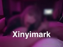 台湾泡良大神性爱救火队「xinyimark」OF日常约炮露脸私拍 众多良家学生模特网红拜倒在炮王牛仔裤下 截图2