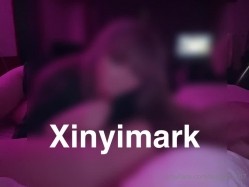 台湾泡良大神性爱救火队「xinyimark」OF日常约炮露脸私拍 众多良家学生模特网红拜倒在炮王牛仔裤下 截图3