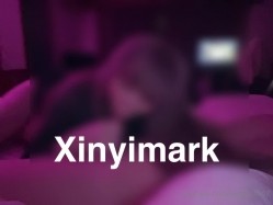 台湾泡良大神性爱救火队「xinyimark」OF日常约炮露脸私拍 众多良家学生模特网红拜倒在炮王牛仔裤下 截图4