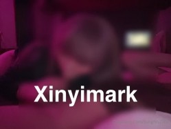 台湾泡良大神性爱救火队「xinyimark」OF日常约炮露脸私拍 众多良家学生模特网红拜倒在炮王牛仔裤下 截图6