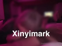 台湾泡良大神性爱救火队「xinyimark」OF日常约炮露脸私拍 众多良家学生模特网红拜倒在炮王牛仔裤下 截图7