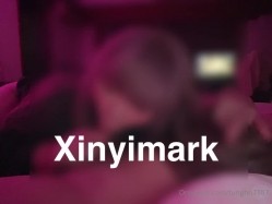 台湾泡良大神性爱救火队「xinyimark」OF日常约炮露脸私拍 众多良家学生模特网红拜倒在炮王牛仔裤下 截图8