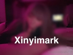 台湾泡良大神性爱救火队「xinyimark」OF日常约炮露脸私拍 众多良家学生模特网红拜倒在炮王牛仔裤下 截图9