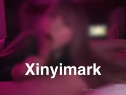 台湾泡良大神性爱救火队「xinyimark」OF日常约炮露脸私拍 众多良家学生模特网红拜倒在炮王牛仔裤下 截图10