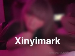 台湾泡良大神性爱救火队「xinyimark」OF日常约炮露脸私拍 众多良家学生模特网红拜倒在炮王牛仔裤下 截图12