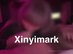 台湾泡良大神性爱救火队「xinyimark」OF日常约炮露脸私拍 众多良家学生模特网红拜倒在炮王牛仔裤下 截图14