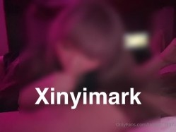 台湾泡良大神性爱救火队「xinyimark」OF日常约炮露脸私拍 众多良家学生模特网红拜倒在炮王牛仔裤下 截图15