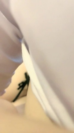 酒店约炮苗条身材面罩妹子，口交上位骑乘情趣开裆内裤快速抽插呻吟娇喘， 截图3