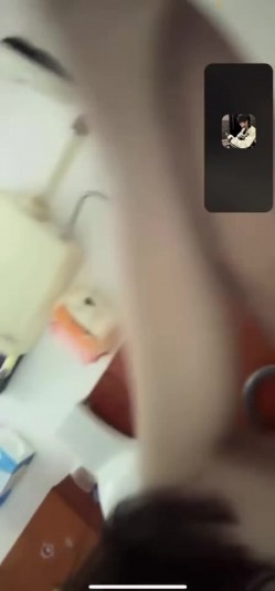 快手福利空姐女神【是邹琳吖是你的琳姐姐】脸穴同框性爱XO首次流出性爱啪啪 猛操 吃鸡巴 截图8