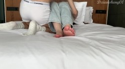 泡良达人『Dxiansheng00』极品身材御姐 少妇 人妻调教成胯下母狗 平时有多高冷床上就有多饥渴！ 截图15