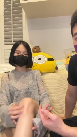 台湾泡良大神性爱救火队「xinyimark」OF日常约炮露脸私拍 众多良家学生模特网红拜倒在炮王牛仔裤下 截图2