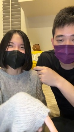台湾泡良大神性爱救火队「xinyimark」OF日常约炮露脸私拍 众多良家学生模特网红拜倒在炮王牛仔裤下 截图11
