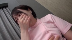 10musume-032622_01 素人のお仕事 〜お漏らしイキする変態看護婦さん〜 截图4