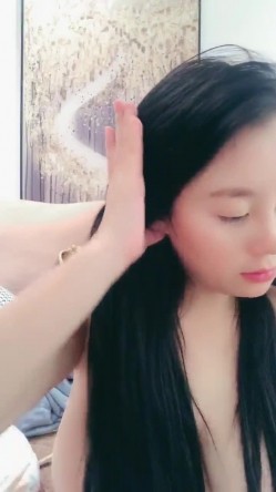 气质少妇巨乳【90大姨子】霸气背纹BBW，深喉内射又肛塞，露脸性爱全程高能 截图15