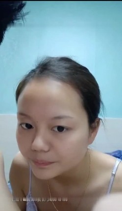 (耐操小姨子 )出租屋身材不错的同居情侣连续做爱这妹子逼毛好性感 截图7