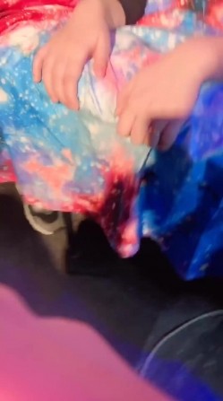 看着小母狗被朋友艹，心中绿意盎然，女友真是骚啊！ 截图10