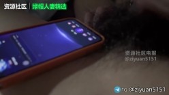 约炮大神长沙纹身哥《真实老师偷情》soul上认识的真实讲台老师，一边吃鸡巴一边用手机勾搭男人聊天！你永远不知道下了课的老师到底有所骚 截图13