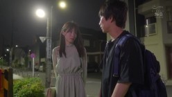 SSIS-989 清純さに惚れて何度も告白した結果、やっと付き合えた彼女は ドン引きするほどのおち〇ぽ好きビッチだった… 未歩なな 截图1