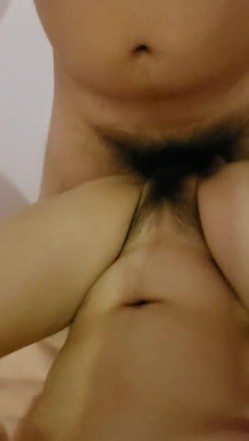 天津夫妻、露脸夫人，第一次尝试3P就如此疯狂淫荡，艹得上气不接下气 7V合集！ 截图7