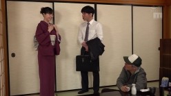 MIMK-105 丼モノ頼んだらちっぱい娘が来たので 姉妹丼いただきます FANZA同人販売数3万部越え小さな姉妹をチ●ポで味わう！人気同人コミックを実写化！ 截图11