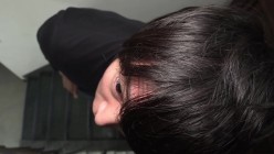 1pondo-020124_001 隣に引っ越してきたド助平な奥さん！～ノーブラノーパンで挑発 截图1